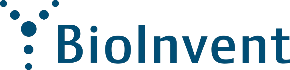 bioinvent logo
