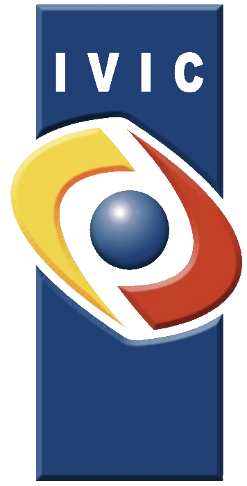IVIC logo
