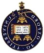 University of Oxford logo