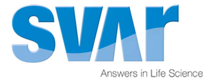 svar logo